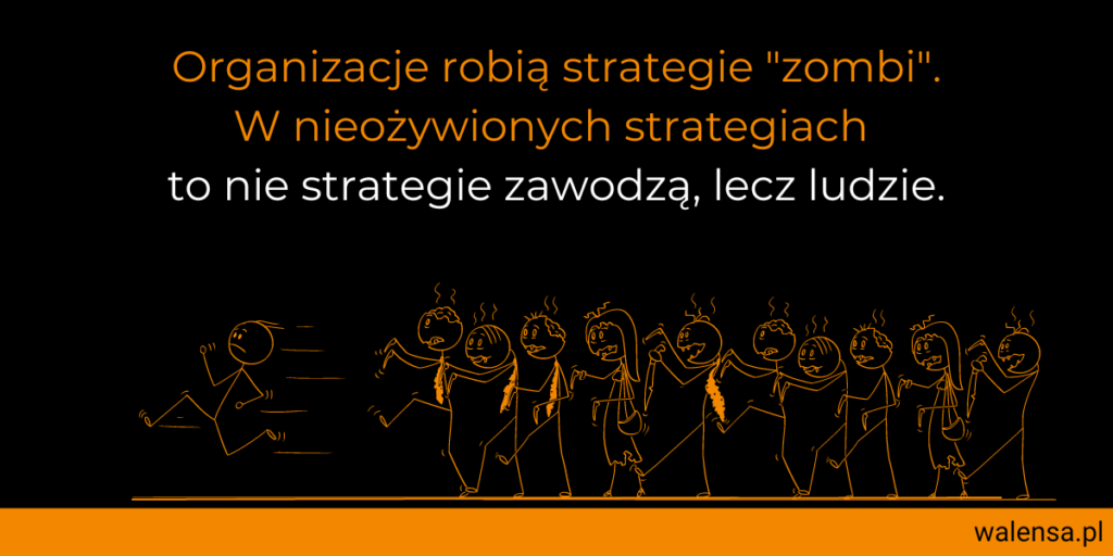 6 patologii zarządzania strategicznego